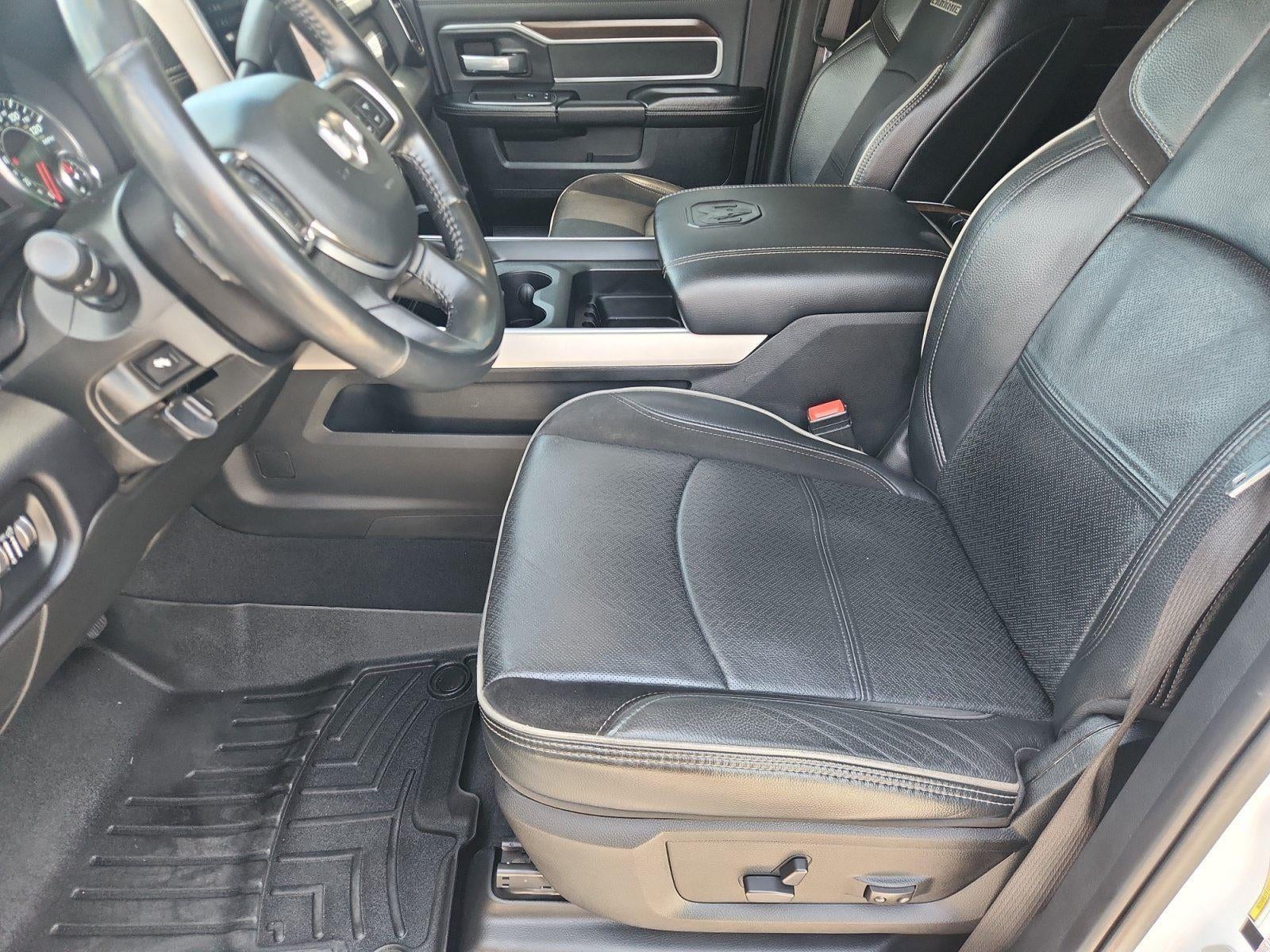 2022 RAM 4500 Chassis Cab Laramie