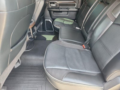 2022 RAM 4500 Chassis Cab Laramie