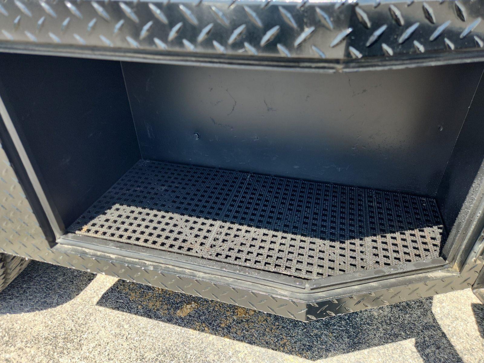 2022 RAM 4500 Chassis Cab Laramie
