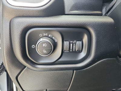 2022 RAM 4500 Chassis Cab Laramie