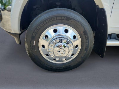 2022 RAM 4500 Chassis Cab Laramie