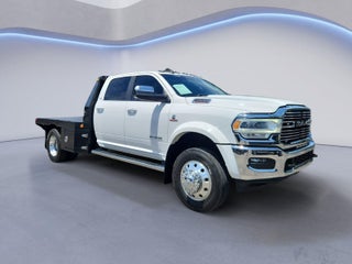 2022 RAM 4500 Chassis Cab Laramie