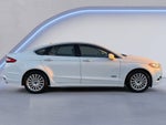 2013 Ford Fusion Energi Titanium