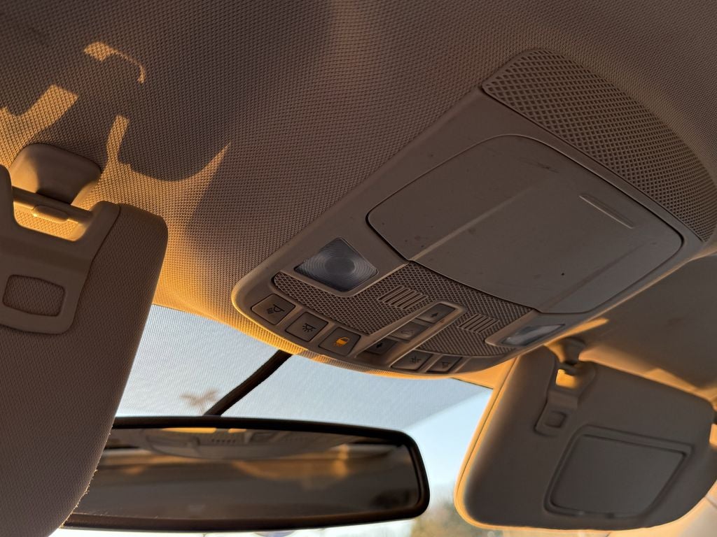 2013 Ford Fusion Energi Titanium