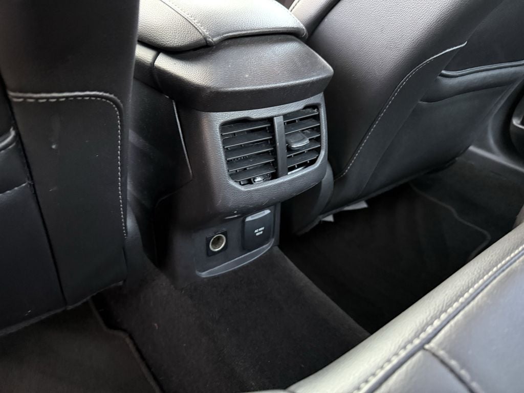 2013 Ford Fusion Energi Titanium