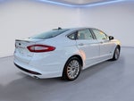 2013 Ford Fusion Energi Titanium