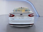 2013 Ford Fusion Energi Titanium
