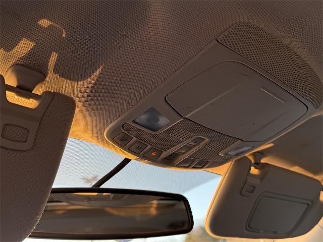 2013 Ford Fusion Energi Titanium