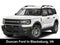 2027 Ford Bronco Sport Big Bend