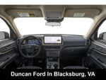 2027 Ford Bronco Sport Big Bend