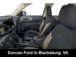 2027 Ford Bronco Sport Big Bend