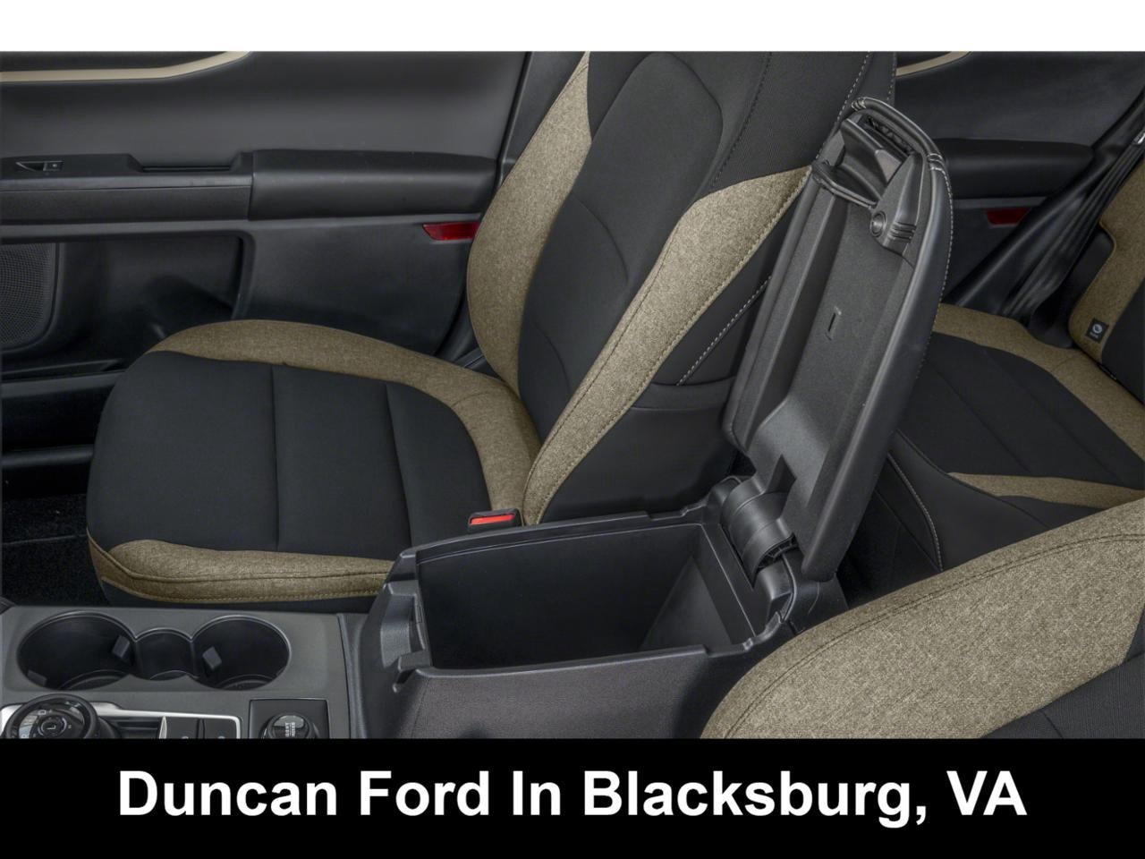 2027 Ford Bronco Sport Big Bend