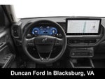 2027 Ford Bronco Sport Outer Banks