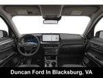 2027 Ford Bronco Sport Outer Banks