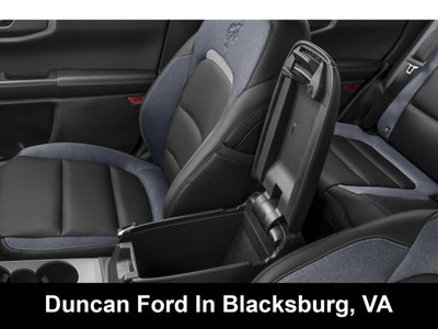 2027 Ford Bronco Sport Outer Banks