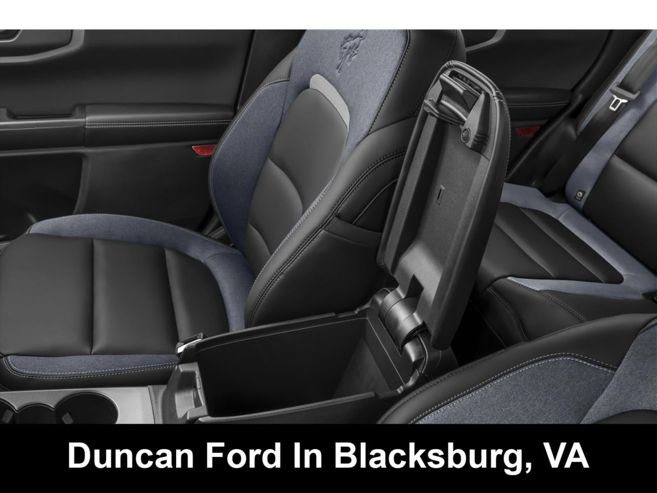 2027 Ford Bronco Sport Outer Banks