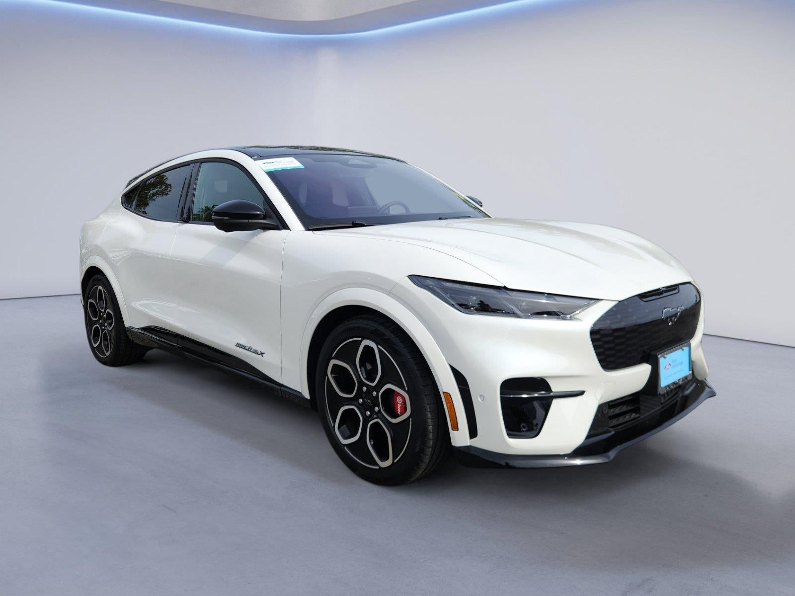 2024 Ford Mustang Mach-E GT AWD