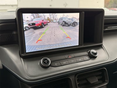 2024 Ford Maverick XL