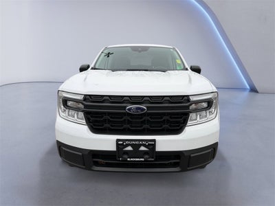 2024 Ford Maverick XL