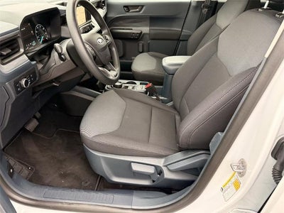 2024 Ford Maverick XL