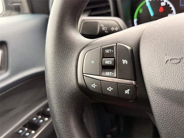 2024 Ford Maverick XL