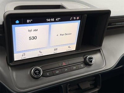 2024 Ford Maverick XL