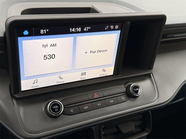 2024 Ford Maverick XL