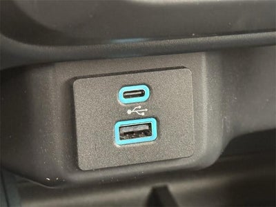 2024 Ford Maverick XL