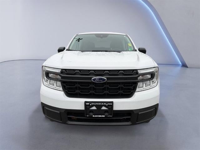 2024 Ford Maverick XL