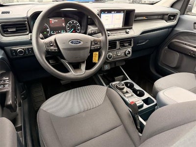 2024 Ford Maverick XL