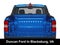2026 Ford Maverick Hybrid Base