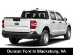 2026 Ford Maverick Hybrid Base