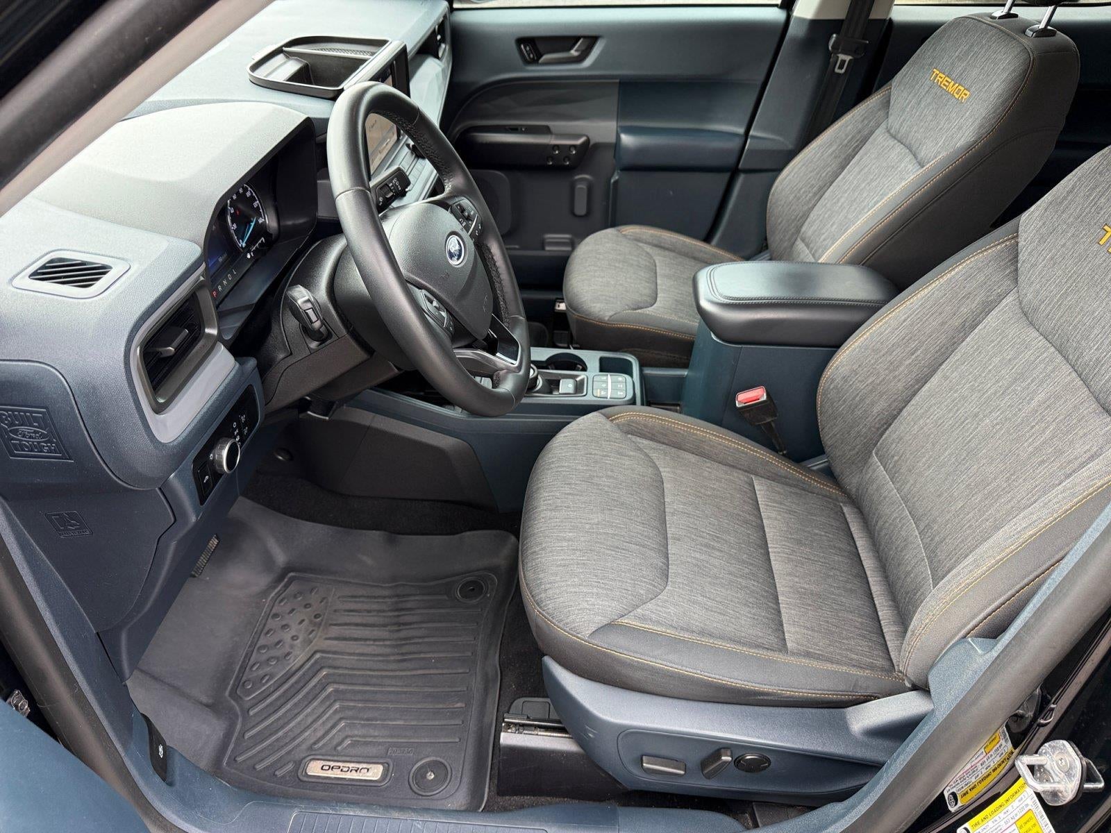 2023 Ford Maverick XLT