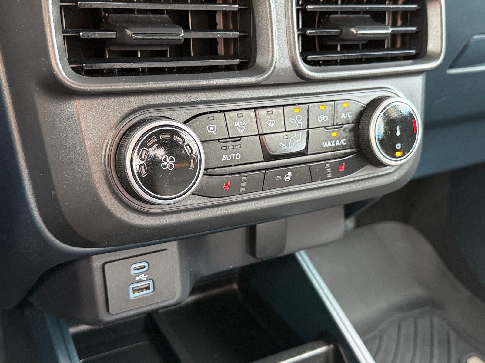 2023 Ford Maverick XLT