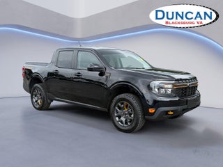 2023 Ford Maverick XLT