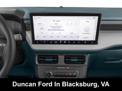 2027 Ford Maverick XLT