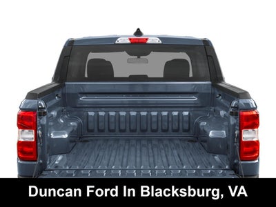 2027 Ford Maverick XLT