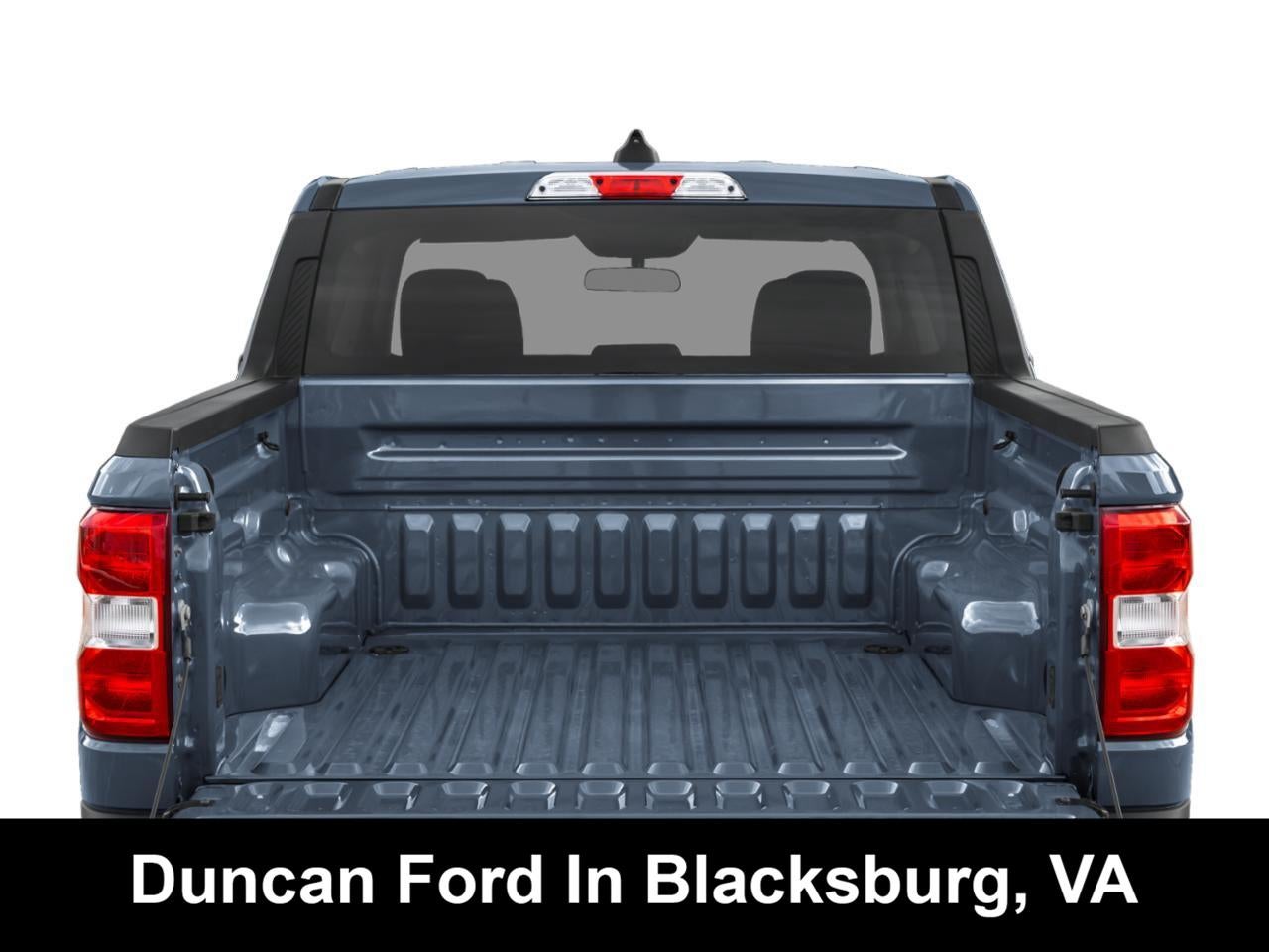 2027 Ford Maverick XLT