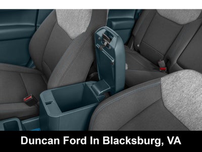 2027 Ford Maverick XLT