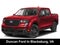 2027 Ford Maverick XLT