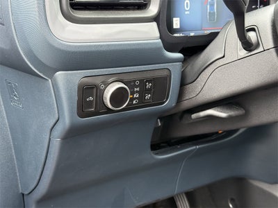 2025 Ford Maverick Tremor