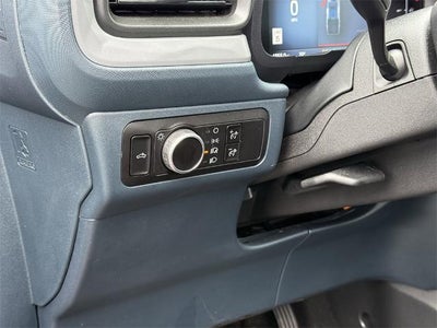 2025 Ford Maverick Tremor