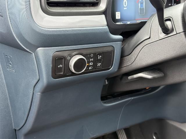 2025 Ford Maverick Tremor