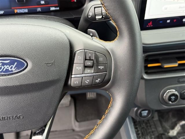 2025 Ford Maverick Tremor