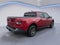 2025 Ford Maverick Tremor