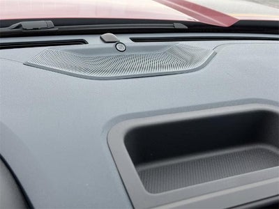 2025 Ford Maverick Tremor