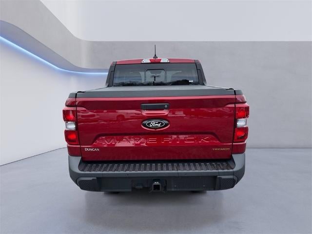 2025 Ford Maverick Tremor