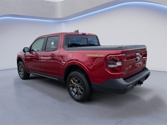 2025 Ford Maverick Tremor