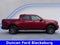 2025 Ford Maverick Tremor