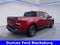 2025 Ford Maverick Tremor
